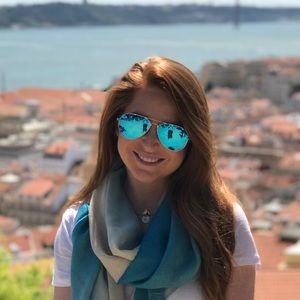 Meet your Posher, Kristen